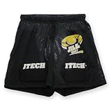 Itech Female JILL Protective Shorts - Girls