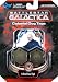 Official Battlestar Galactica Colonel Saul Tigh Dog Tags