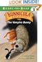 The Vampire Bunny (Bunnicula and Friends)