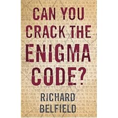 Can You Crack The Enigma Code?