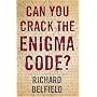Can You Crack The Enigma Code?