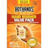 HotHands-10 Pairs