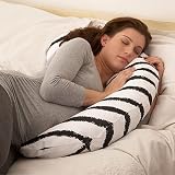 By Carla Nougat Mum and Baby Support Pillow with Additional Cover (Spring/ Summer 2011)