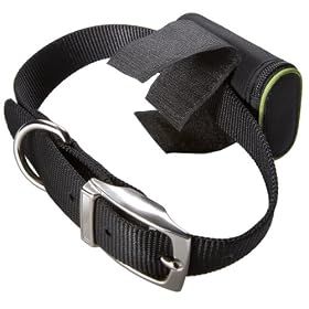 Zoombak ZMBK100 Advanced GPS Dog Locator