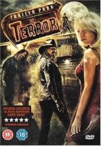 Trailer Park Of Terror [DVD] [2008]