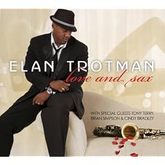 Love & Sax