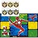 Power Rangers Party Game