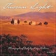 Tuscan Light 2010 Wall Calendar