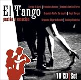 El Tango-Pasion Y Emocion-Wallet