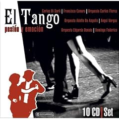 El Tango