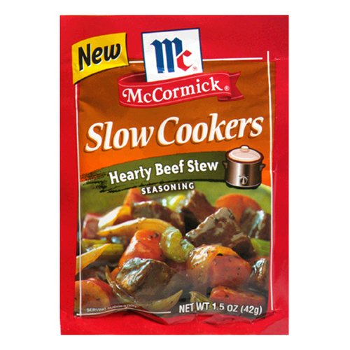 beef slow cooker recipes