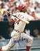 Tony Perez Autographed / Signed Cincinnati Reds Baseball 8x10 Photo