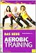 Mit Aerobic und Krafttraining abnehmen 