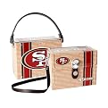 FAN-dom-U by Littlearth Fanatic Purse