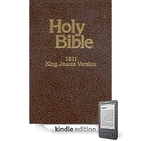 The Holy Bible KJV