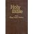 The Holy Bible KJV