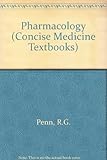 Pharmacology