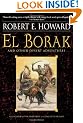 El Borak and Other Desert Adventures
