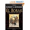 El Borak and Other Desert Adventures
