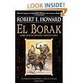El Borak and Other Desert Adventures
