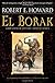 El Borak and Other Desert Adventures