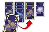 Abacusspiele 08122 - Hanabi von Antoine Bauza, Spiel des Jahres 2013