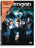 Eragon - Das Verm�chtnis der Drachenreiter (+ Krabat Sonder-Disc)