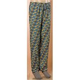 UCLA Bruins NCAA Mens Pattern 2 Lounge Pants