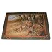 Deer Cutting Board (8