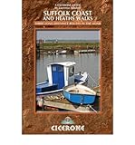 Suffolk coast and heath walks : three long-distance routes in the AONB