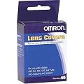 Omron 40 Disposable Lens Covers for Ear Thermometers (fits MC-509 and MC-514)