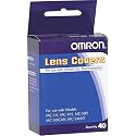 Omron 40 Disposable Lens Covers for Ear Thermometers (fits MC-509 and MC-514)