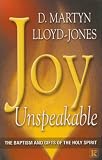 Joy Unspeakable