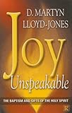 Joy unspeakable
