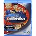 Meet The Robinsons [Blu-ray]