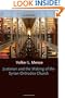 Justinian and the Making of the Syrian Orthodox Church (Oxford Early Christian Studies)