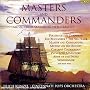 Masters and Commanders