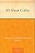 Books : All About Coffee