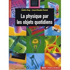 La physique par les objets quotidiens