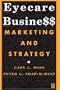 Eyecare Business: Marketing and Strategy, 1e
