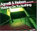 Holding Onto Nothing [Single,Import]