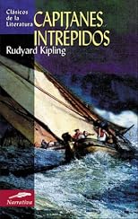 Capitanes Intrepidos (El Libro De Bolsillo)