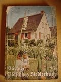 Produkt-Bild: G&auml;rtner, P&ouml;tschkes Siedlerbuch