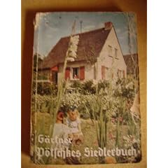 G�rtner, P�tschkes Siedlerbuch