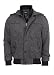 NYC Specials Winterjacke Farbe: dunkelgrau/schwarz