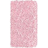 The Rug Market SHAGGY RAGGY HEART PINK PINK HEART 3X3 HEART