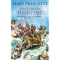 Das Licht der Phantasie: Ein Roman von der bizarren Scheibenwelt