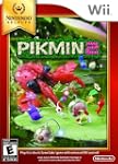 Nintendo Selects: Pikmin 2