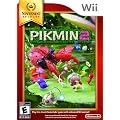 Nintendo Selects: Pikmin 2