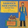 Nabeel's New Pants